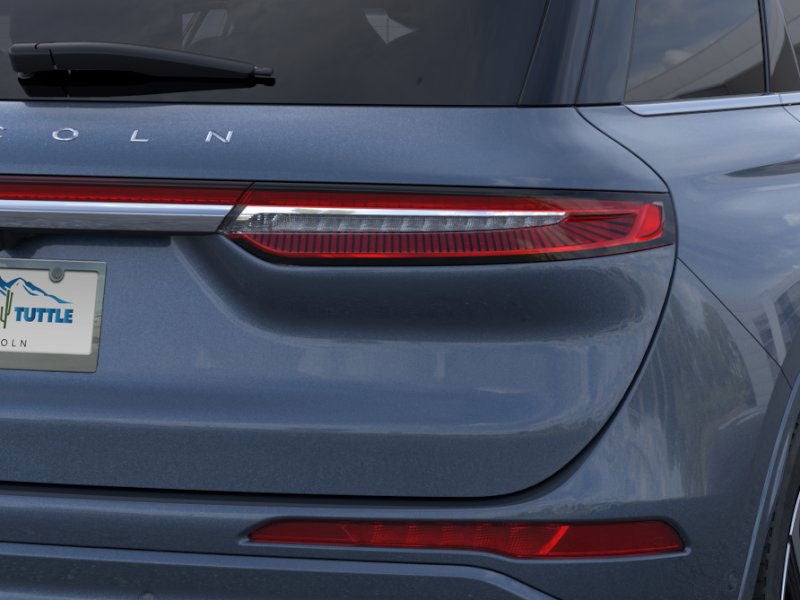 2026 Lincoln Corsair Grand Touring