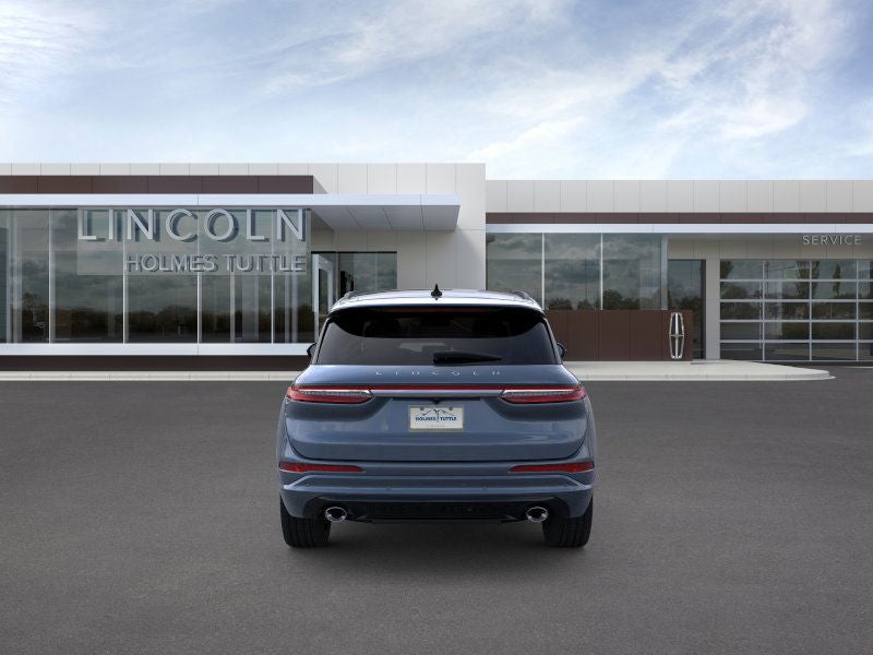 2026 Lincoln Corsair Grand Touring
