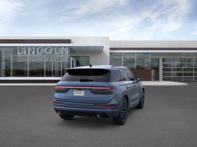 2026 Lincoln Corsair Grand Touring