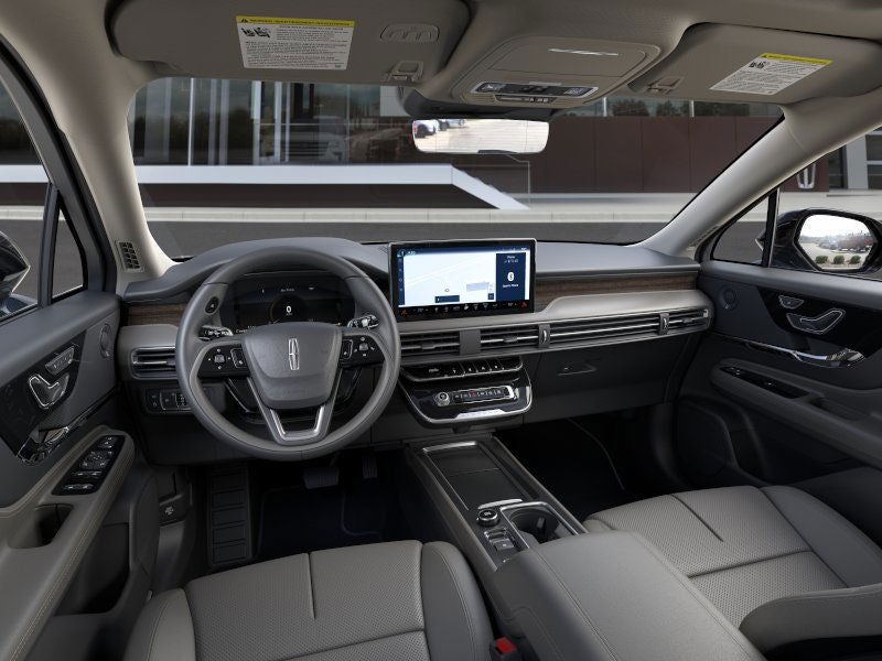 2026 Lincoln Corsair Grand Touring