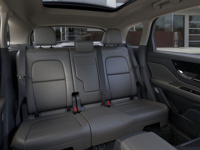 2025 Lincoln Corsair Grand Touring