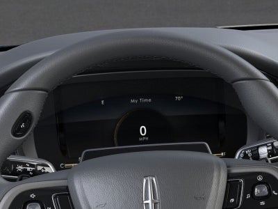 2025 Lincoln Corsair Grand Touring