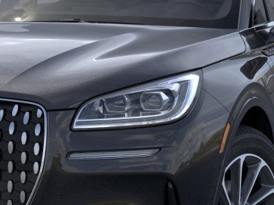 2025 Lincoln Corsair Grand Touring