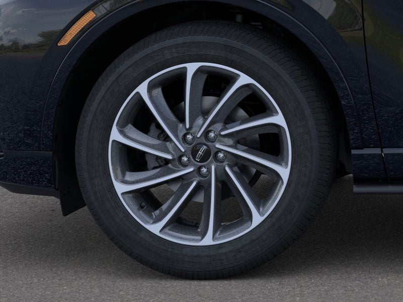 2025 Lincoln Corsair Grand Touring