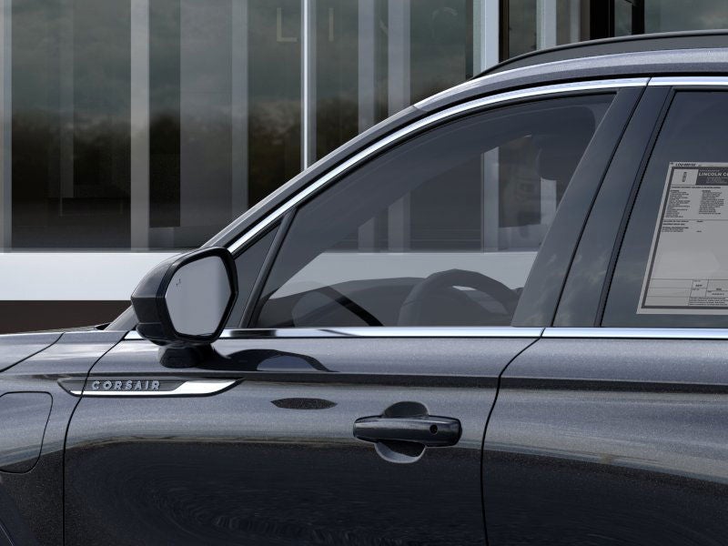 2025 Lincoln Corsair Grand Touring