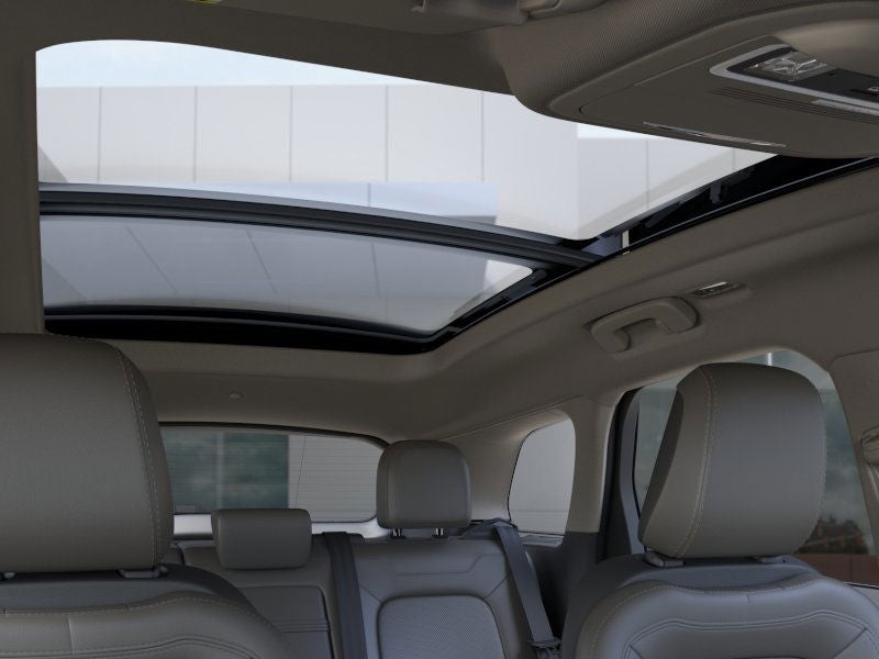 2025 Lincoln Corsair Grand Touring