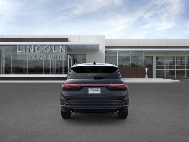 2025 Lincoln Corsair Grand Touring
