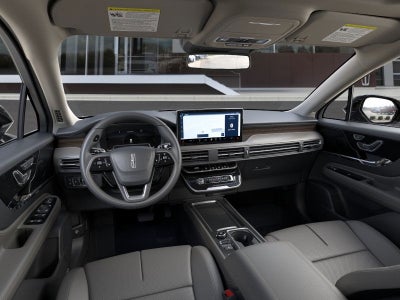 2025 Lincoln Corsair Grand Touring