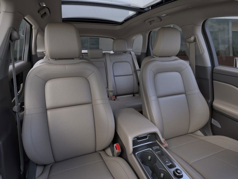 2024 Lincoln Corsair Grand Touring