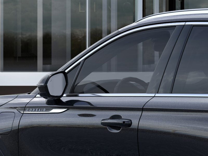 2024 Lincoln Corsair Grand Touring