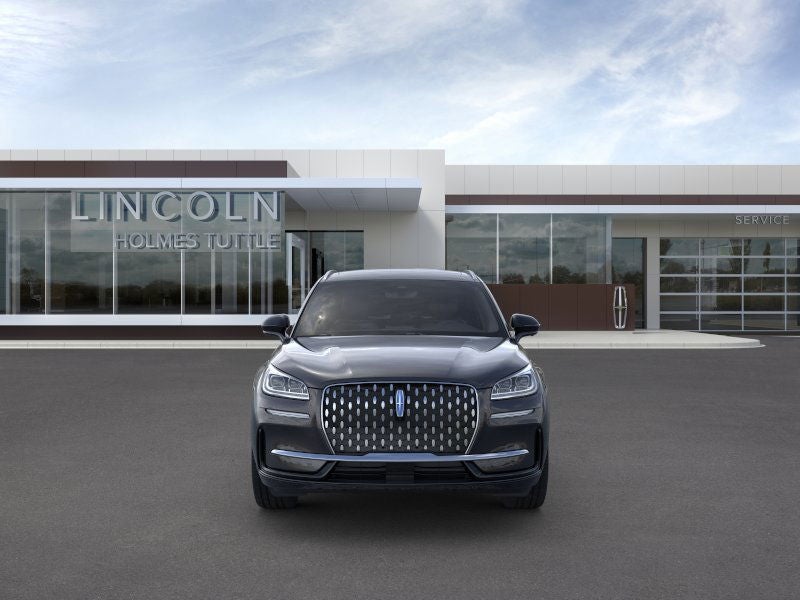 2024 Lincoln Corsair Grand Touring