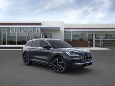 2024 Lincoln Corsair Grand Touring