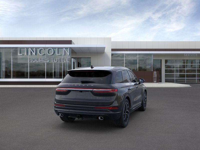 2024 Lincoln Corsair Grand Touring