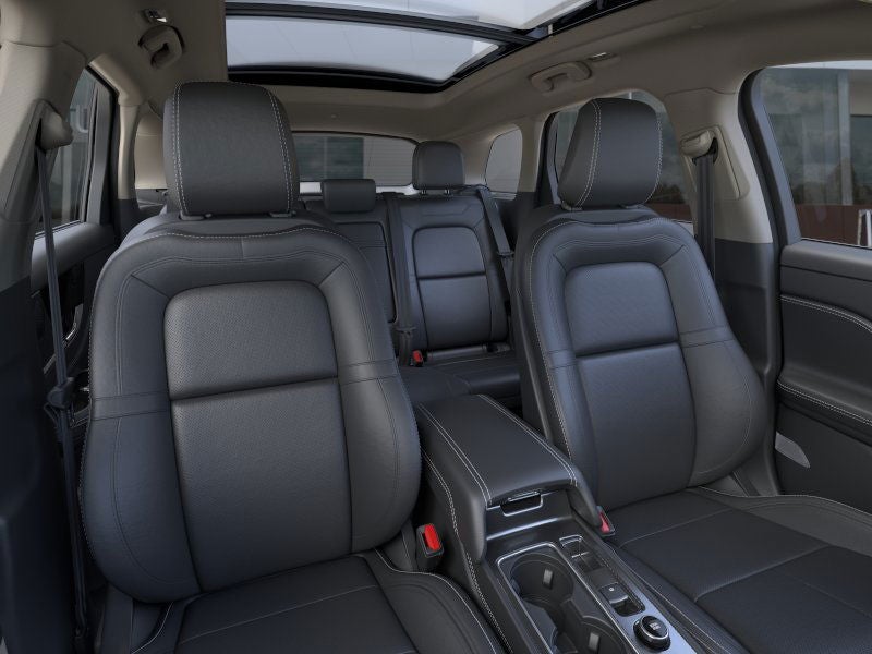 2024 Lincoln Corsair Grand Touring