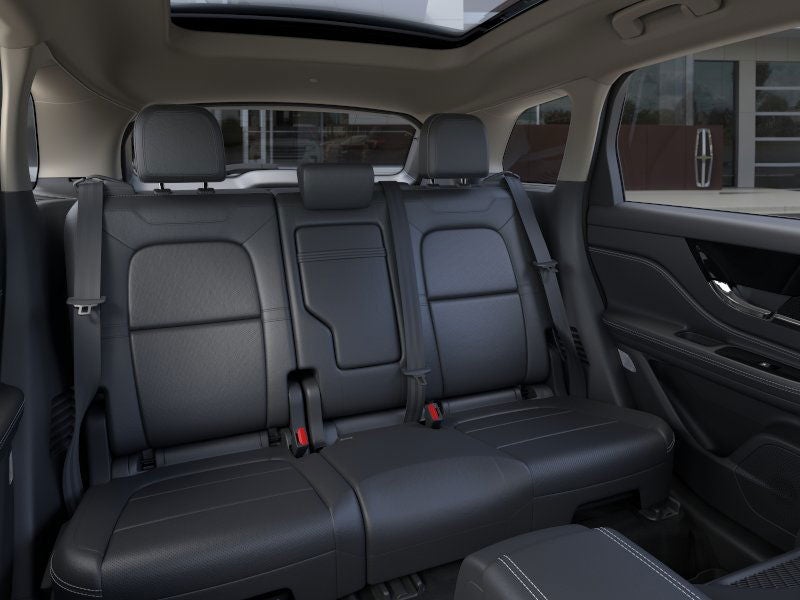 2024 Lincoln Corsair Grand Touring