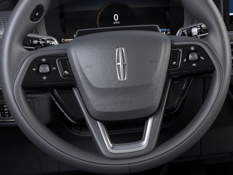 2024 Lincoln Corsair Grand Touring