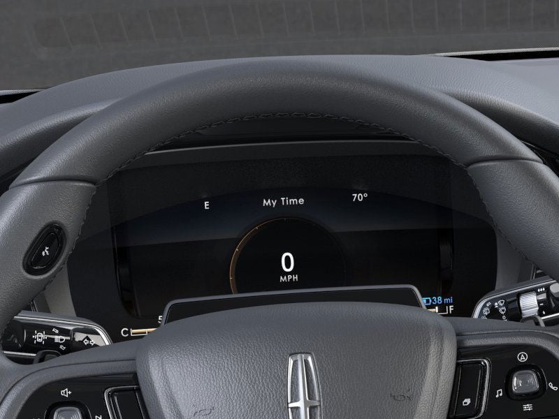 2024 Lincoln Corsair Grand Touring