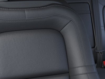 2024 Lincoln Corsair Grand Touring