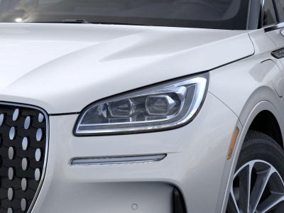 2024 Lincoln Corsair Grand Touring