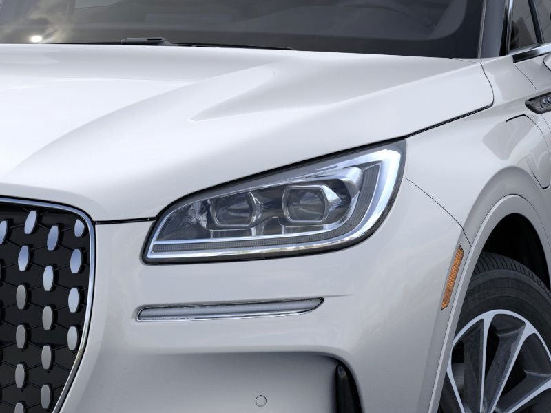 2024 Lincoln Corsair Grand Touring