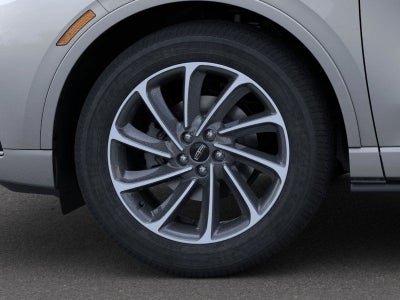 2024 Lincoln Corsair Grand Touring