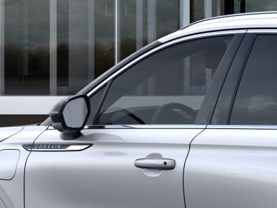 2024 Lincoln Corsair Grand Touring