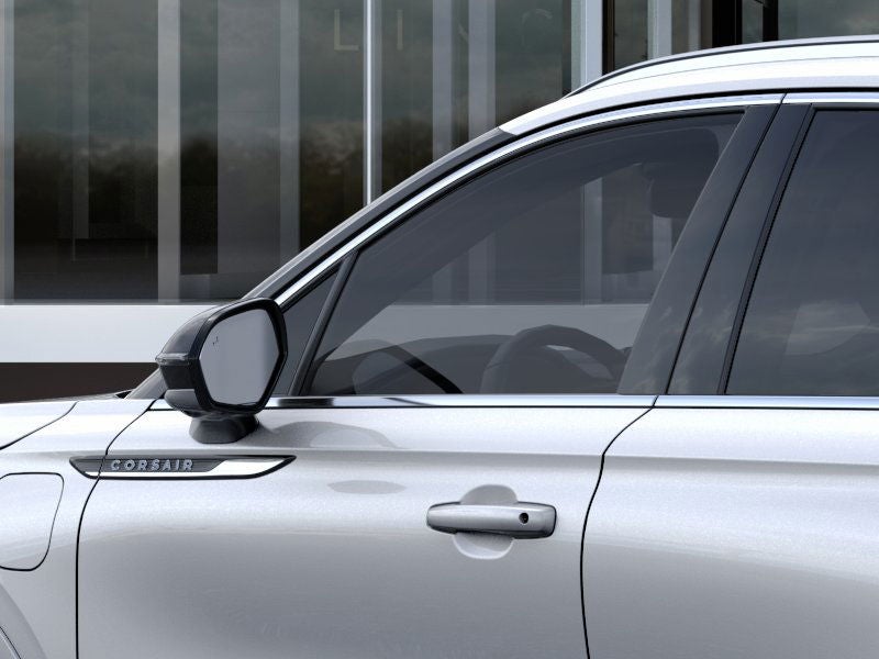 2024 Lincoln Corsair Grand Touring