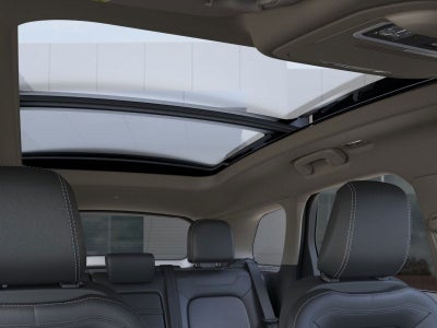 2024 Lincoln Corsair Grand Touring