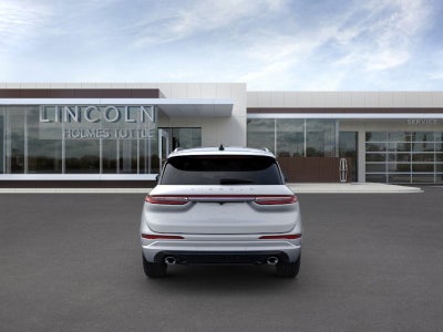 2024 Lincoln Corsair Grand Touring