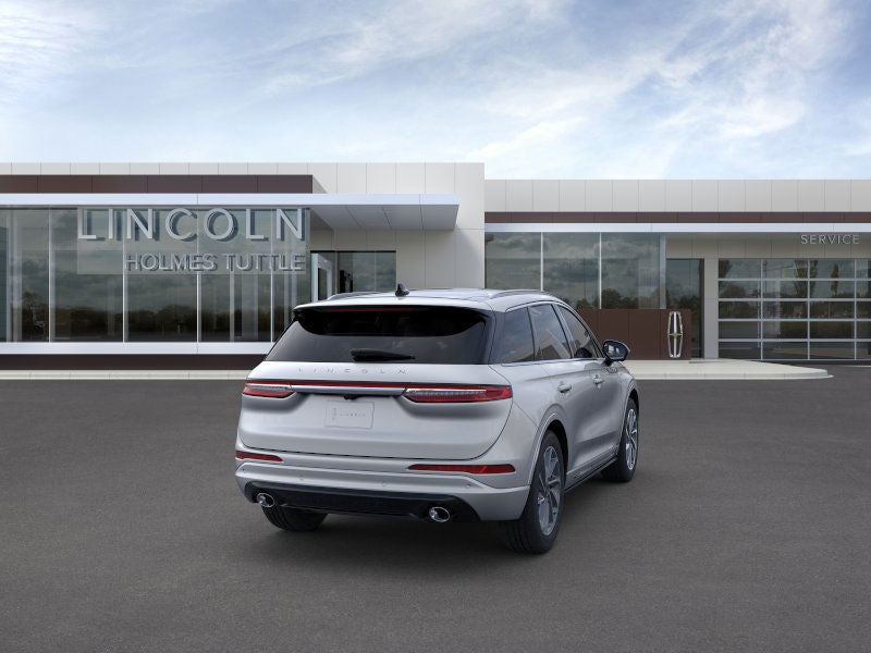 2024 Lincoln Corsair Grand Touring
