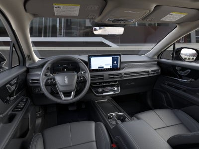 2024 Lincoln Corsair Grand Touring