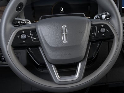 2025 Lincoln Corsair Grand Touring