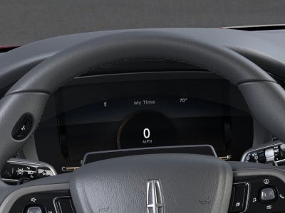 2025 Lincoln Corsair Grand Touring