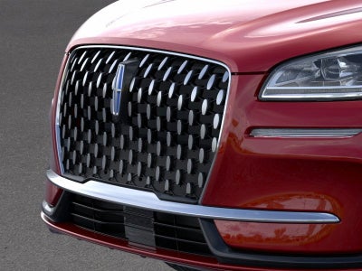 2025 Lincoln Corsair Grand Touring