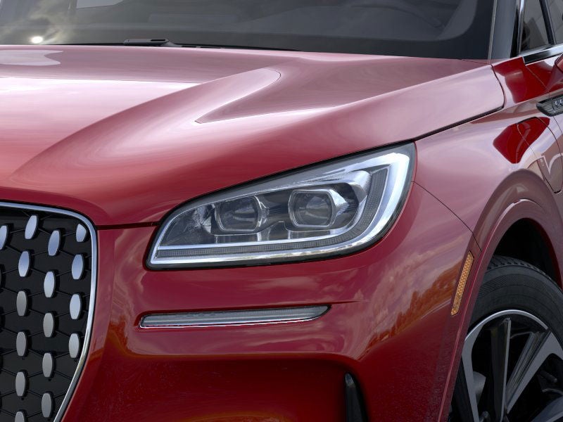 2025 Lincoln Corsair Grand Touring