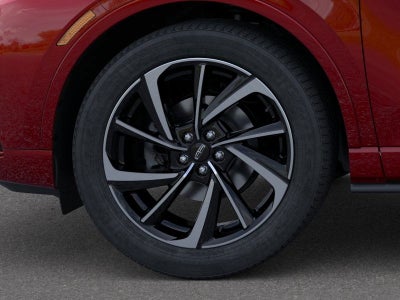 2025 Lincoln Corsair Grand Touring