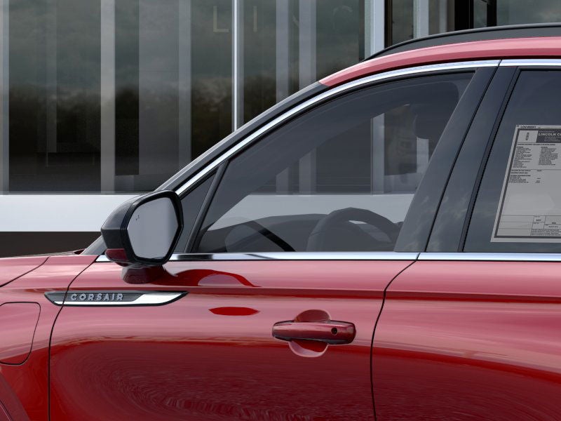 2025 Lincoln Corsair Grand Touring