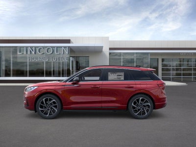 2025 Lincoln Corsair Grand Touring