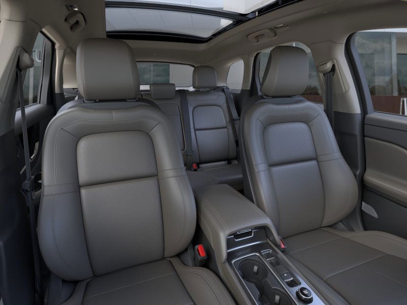 2025 Lincoln Corsair Grand Touring