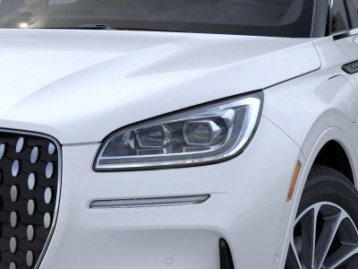 2025 Lincoln Corsair Grand Touring