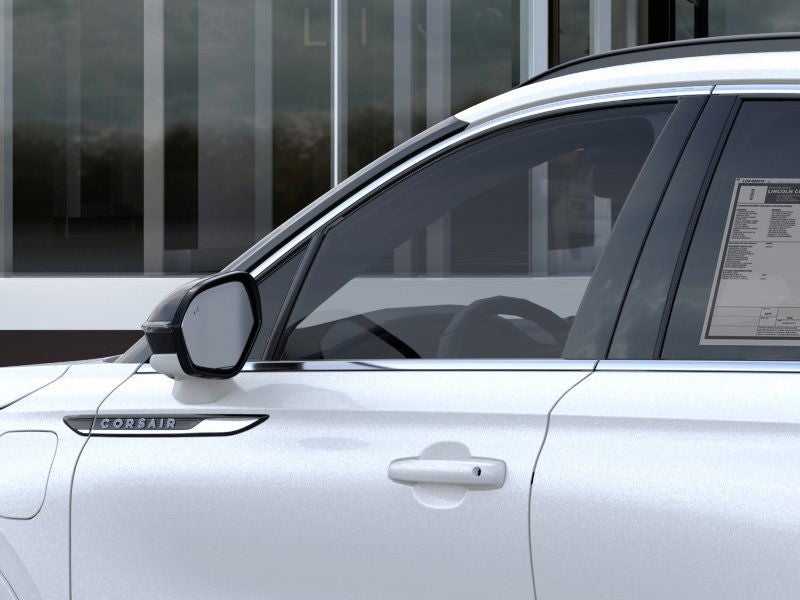 2025 Lincoln Corsair Grand Touring