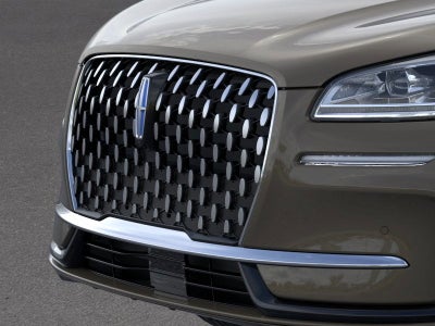2025 Lincoln Corsair Grand Touring