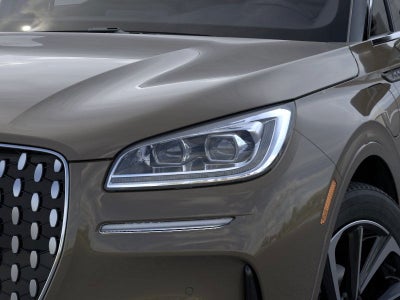 2025 Lincoln Corsair Grand Touring