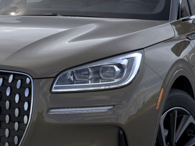 2025 Lincoln Corsair Grand Touring