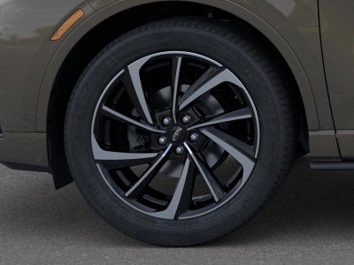 2025 Lincoln Corsair Grand Touring