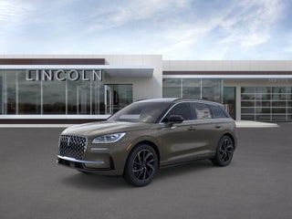 2025 Lincoln Corsair Grand Touring