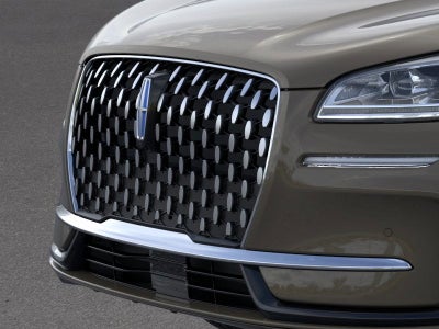 2025 Lincoln Corsair Grand Touring