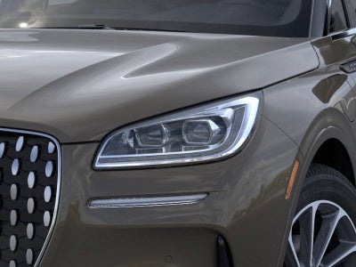 2025 Lincoln Corsair Grand Touring