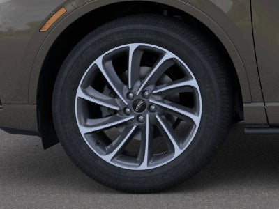 2025 Lincoln Corsair Grand Touring