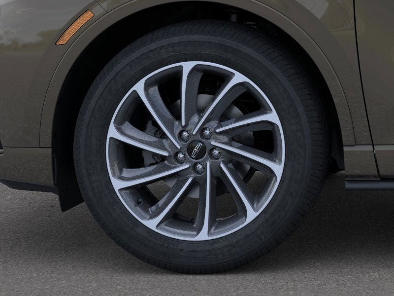 2025 Lincoln Corsair Grand Touring